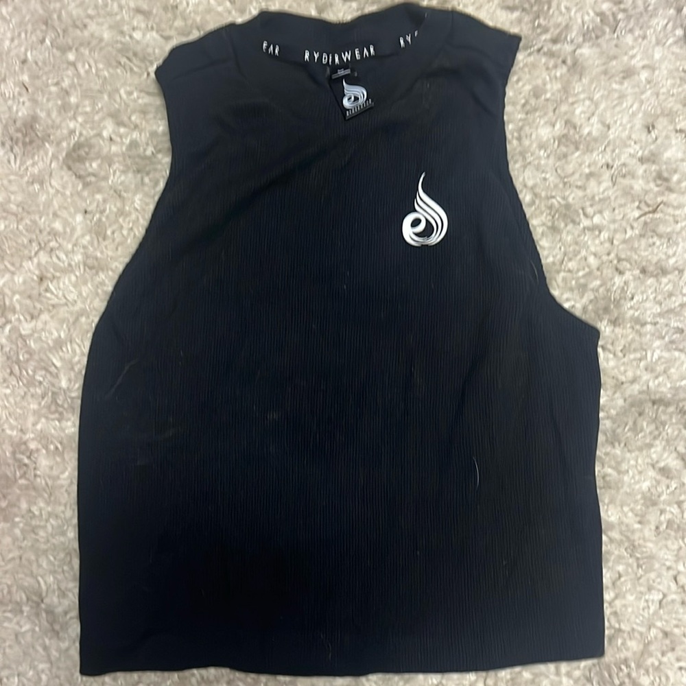 Ryderwear workout tank